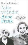 Pick-Goslar, Hannah - Mijn vriendin Anne Frank