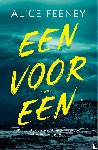 Feeney, Alice - Een voor een