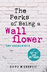 Chbosky, Stephen - The Perks of Being a Wallflower