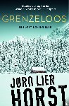 Horst, Jørn Lier - Grenzeloos