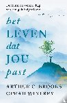 Winfrey, Oprah, Brooks, Arthur - Het leven dat jou past