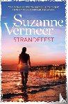 Vermeer, Suzanne - Strandfeest