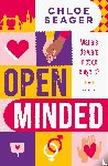 Seager, Chloe - Open-minded