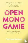 Nelson, Tammy - Open monogamie