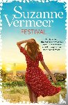 Vermeer, Suzanne - Festival