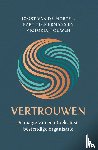 Mortel, Joost Van De, Timmermans, Bart, Houwen, Victoria - Vertrouwen