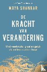 Shankar, Maya - De kracht van verandering