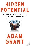 Grant, Adam - Hidden potential
