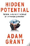 Grant, Adam - Hidden potential