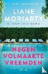 Moriarty, Liane - Negen volmaakte vreemden