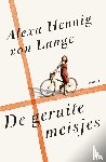 Hennig von Lange, Alexa - De geruite meisjes