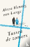 Hennig von Lange, Alexa - Tussen de zomers