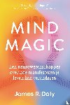 Doty, James - Mind Magic