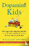 Doucleff, Michaeleen - Dopamine Kids