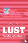 Lieshout, Jacqueline van - Lust