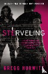 Hurwitz, Gregg - Sterveling