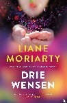 Moriarty, Liane - Drie wensen