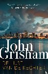 Grisham, John - De lijst van de rechter