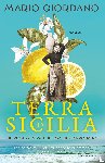 Giordano, Mario - Terra di Sicilia - De vrouwen van de familie Carbonaro
