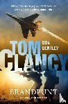 Bentley, Don - Tom Clancy Brandpunt