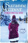 Vermeer, Suzanne - Ingesneeuwd