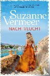 Vermeer, Suzanne - Nachtvlucht