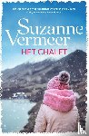 Vermeer, Suzanne - Het chalet