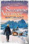 Vermeer, Suzanne - Winternacht