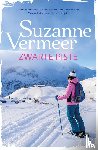 Vermeer, Suzanne - Zwarte piste