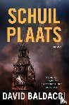 Baldacci, David - Schuilplaats