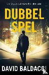Baldacci, David - Dubbelspel