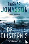 Jónasson, Ragnar - De duisternis