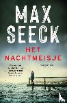Seeck, Max - Het nachtmeisje