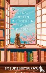 Natsukawa, Sosuke - De kat die een bibliotheek ging redden