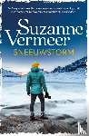 Vermeer, Suzanne - Sneeuwstorm