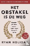 Holiday, Ryan - Het obstakel is de weg