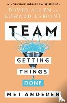Allen, David, Lamont, Edward - Team