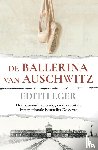 Eger, Edith - De ballerina van Auschwitz