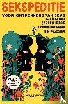 Duveen, Deva, Bus, Eva, Doef, Sanderijn van der - Sekspeditie