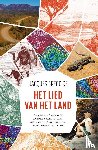 Grégoire, Jacques - Het lied van het land