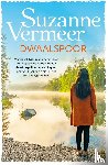 Vermeer, Suzanne - Dwaalspoor