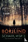 Börjlind, Cilla En Rolf - Schaduwspel
