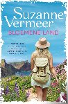 Vermeer, Suzanne - Bloemeneiland