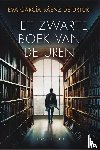 García Sáenz de Urturi, Eva - Het zwarte boek van de uren