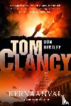 Bentley, Don - Tom Clancy Kernaanval