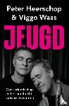 Heerschop, Peter, Waas, Viggo - Jeugd