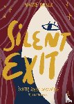 Bakker, Martine - Silent exit