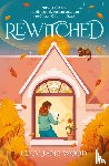 Wood, Lucy Jane - Rewitched