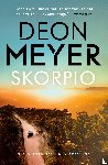 Meyer, Deon - Skorpio