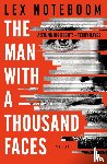 Noteboom, Lex - The Man With A Thousand Faces